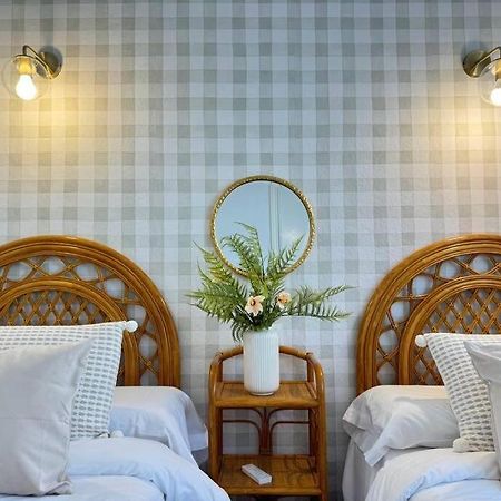 Nuevo Torrox Deluxe Beach & Piscina ภายนอก รูปภาพ